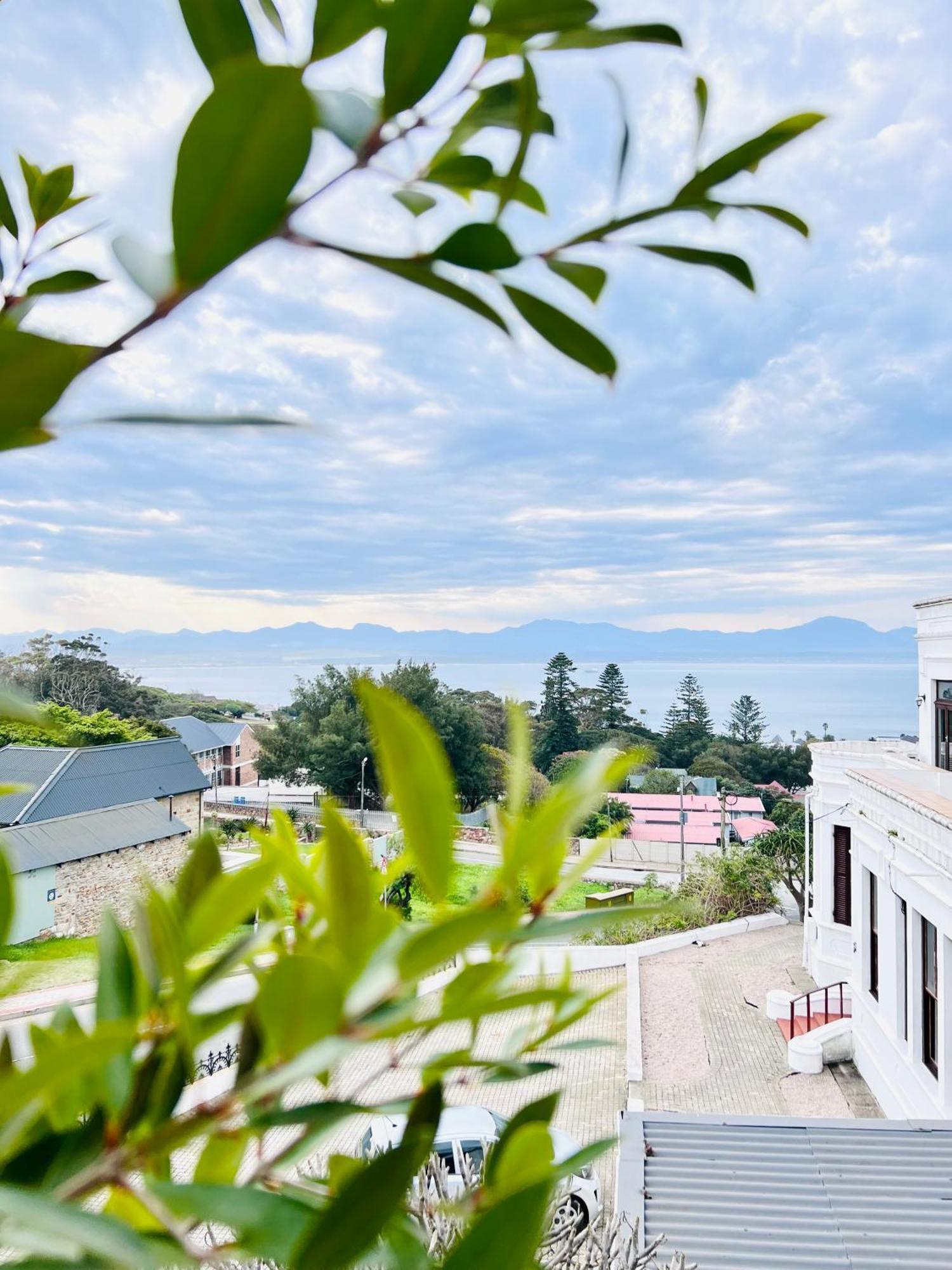Royal Library Room Mossel Bay Exterior photo